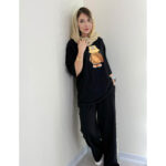 ست عروسکی ملورین