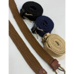 کمربند حصیری ملورین