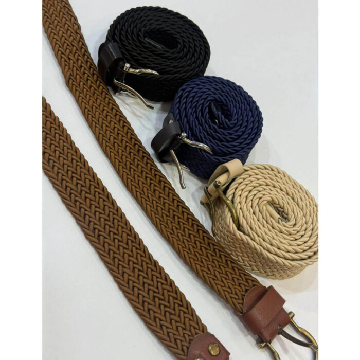 کمربند حصیری ملورین