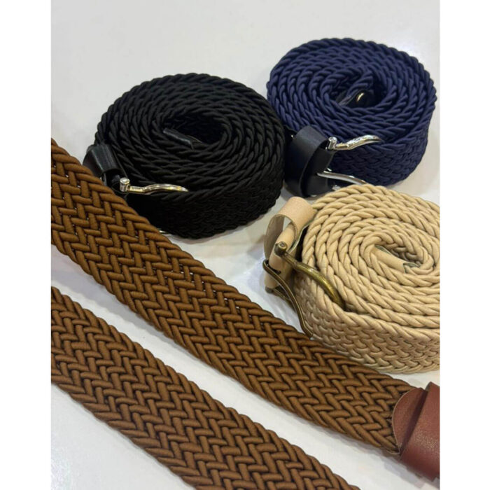 کمربند حصیری ملورین