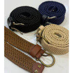 کمربند حصیری ملورین