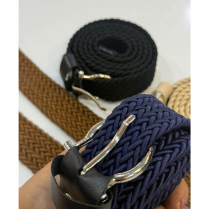 کمربند حصیری ملورین