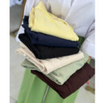 دامن شلواری حلقه ای