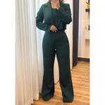 اورال بندی همراه با کت