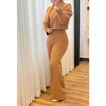 اورال بندی همراه با کت