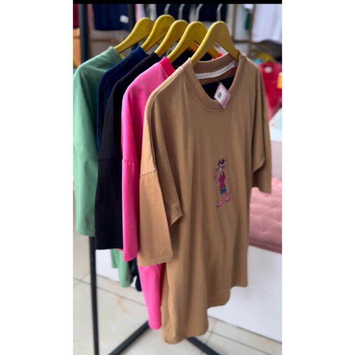 ست پلنگ صورتی دخترانه مرکز خرید ملورین