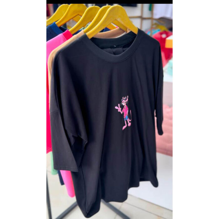 ست پلنگ صورتی دخترانه مرکز خرید ملورین