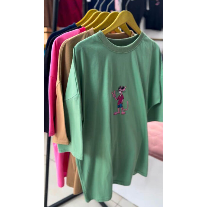 ست پلنگ صورتی دخترانه مرکز خرید ملورین