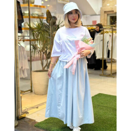 ست 3 تیکه دخترونه