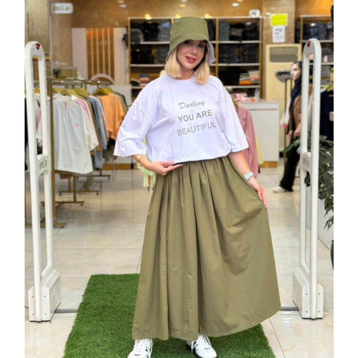 ست 3 تیکه دخترونه