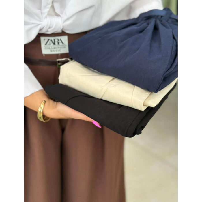 دامن شلواری زارا