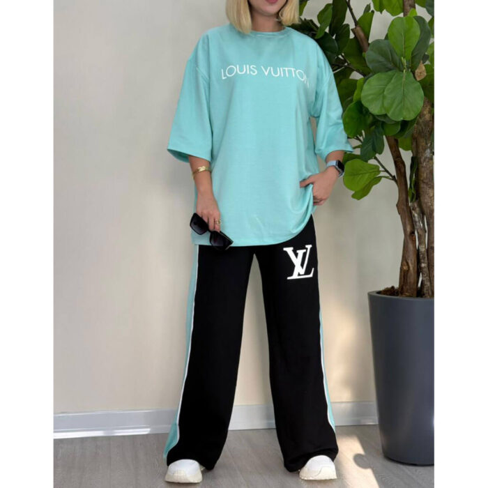 ست لویی ویتون دخترونه ملورین رشت