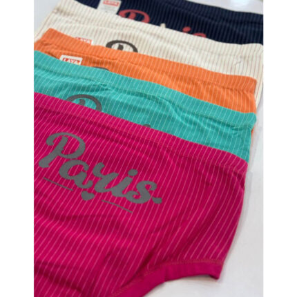 شورت زنانه راه راه