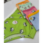 شورت کبریتی نخی عروسکی