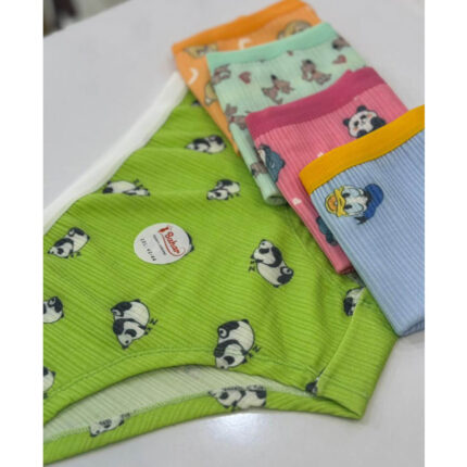 شورت کبریتی نخی عروسکی