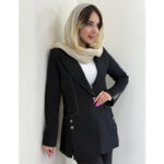 کت و شلوار دمسه دوزی مرکز خرید ملورین