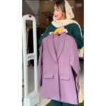 کت و شلوار مدل انبه (5359) - Image 5