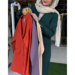 کت و شلوار مدل انبه (5359) - Image 6