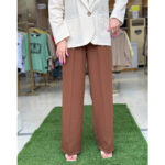 شلوار نیم بگ مازراتی ملورین