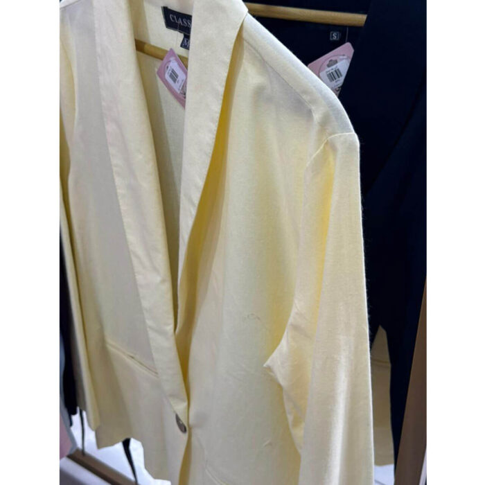 کت تک لینن ملورین سنتر