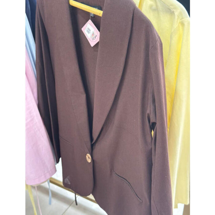 کت تک لینن ملورین سنتر