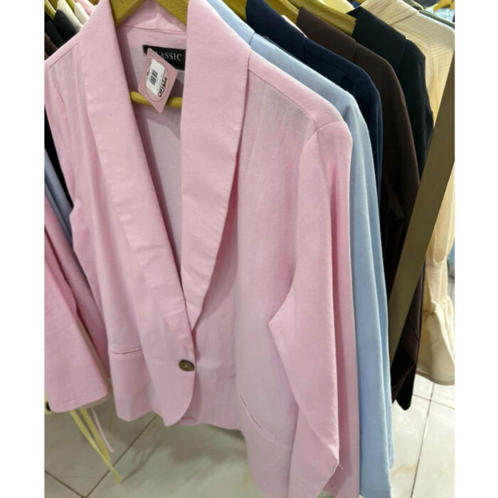 کت تک لینن ملورین سنتر