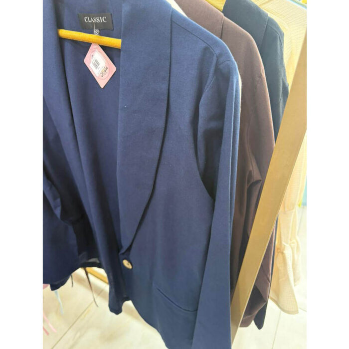 کت تک لینن ملورین سنتر