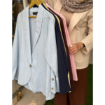 کت تک لینن ملورین سنتر