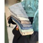 شال نخی ملورین