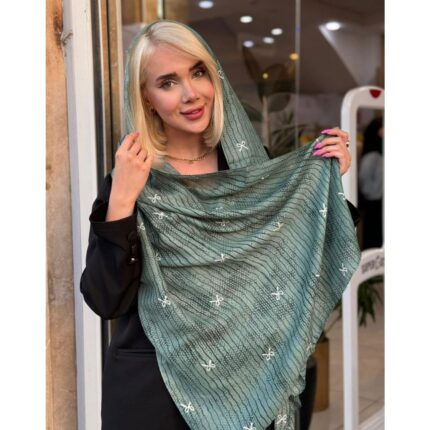 شال نخی ملورین