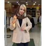 کت مجلسی زنانه مازراتی مرکز خرید ملورین