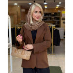 کت مجلسی زنانه مازراتی مرکز خرید ملورین