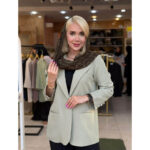 کت مجلسی زنانه مازراتی مرکز خرید ملورین