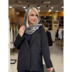 کت مجلسی زنانه مازراتی مرکز خرید ملورین