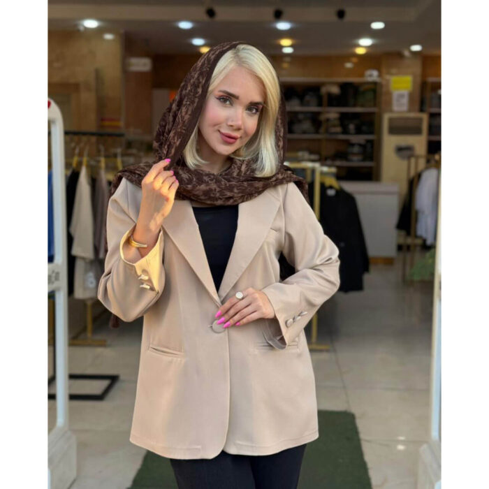 کت مجلسی زنانه مازراتی مرکز خرید ملورین