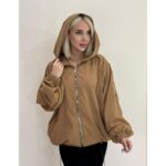 بارونی کتان لش