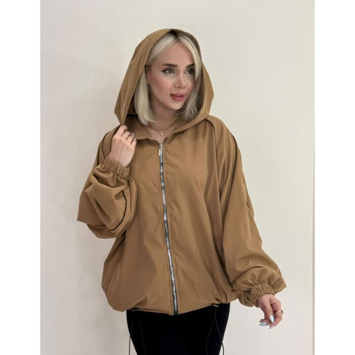 بارونی کتان لش