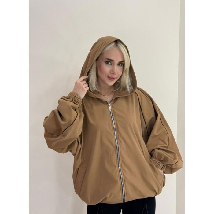 بارونی کتان لش