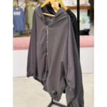 بارونی کتان لش