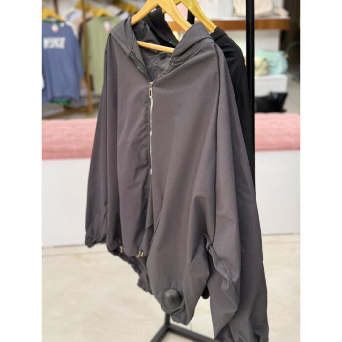 بارونی کتان لش