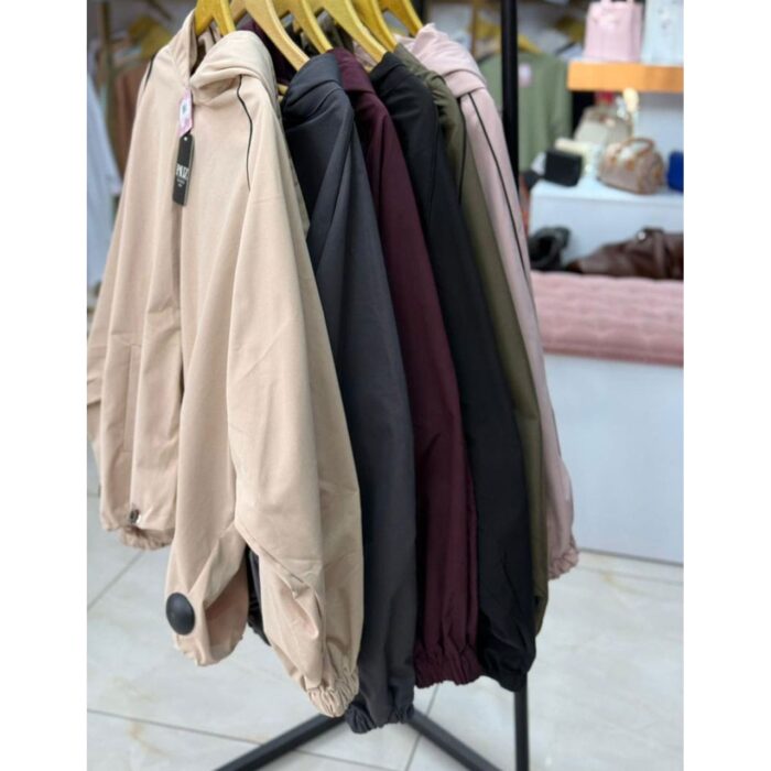 بارونی کتان لش