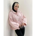 بارونی پانچ عروسکی ملورین