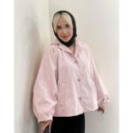 بارونی پانچ عروسکی ملورین