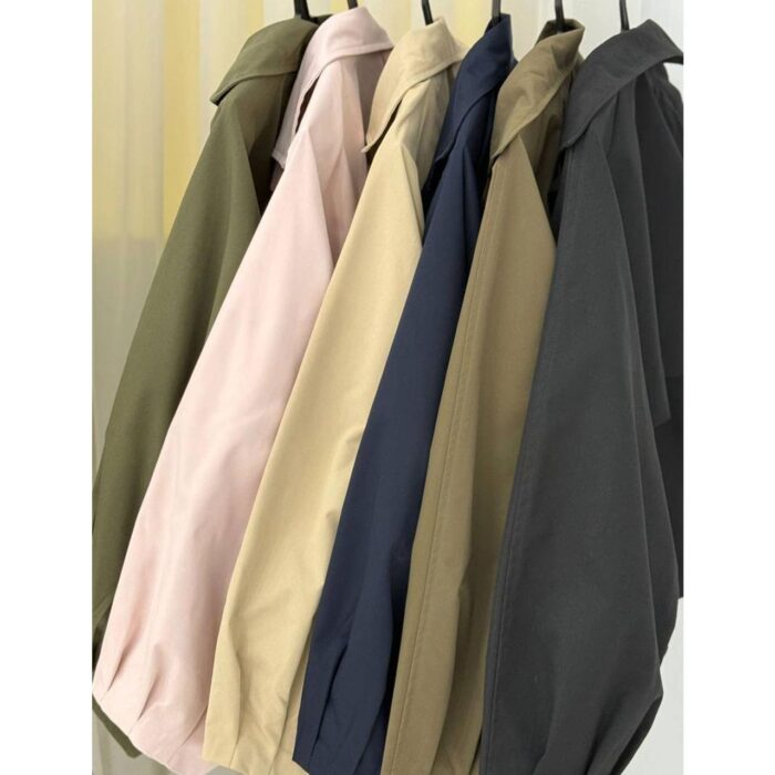 بارونی پانچ عروسکی ملورین