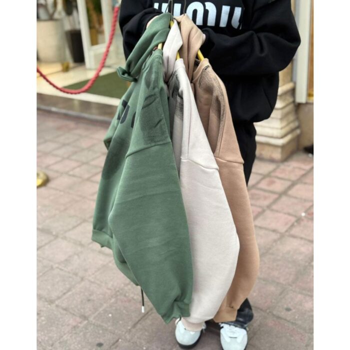 ست تو کرکی اسپرت لش میو