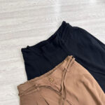 شلوار سیلک ملورین