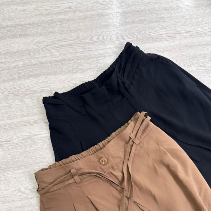 شلوار سیلک ملورین