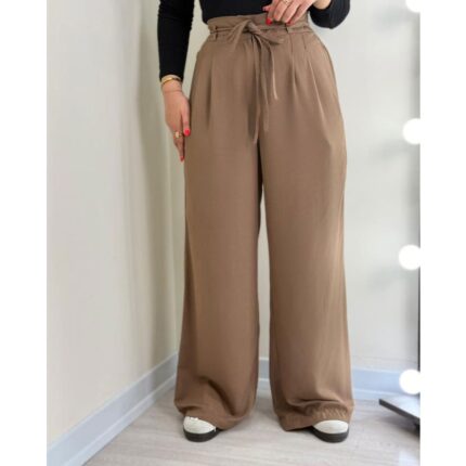 شلوار سیلک ملورین