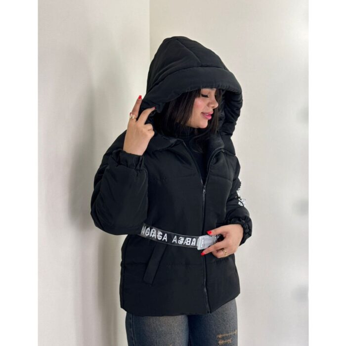 کاپشن ضد آب بالنسیاگا