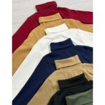 یقه اسکی کبریتی ملورین رشت